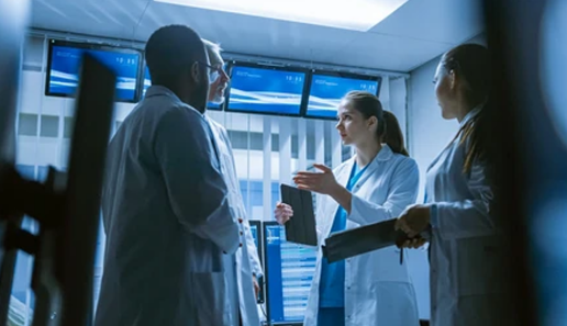 第三方稽查服务